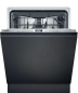 Preview: Siemens SX63EX22CE iQ300 Vollintegrierter Geschirrspüler 60 cm XXL